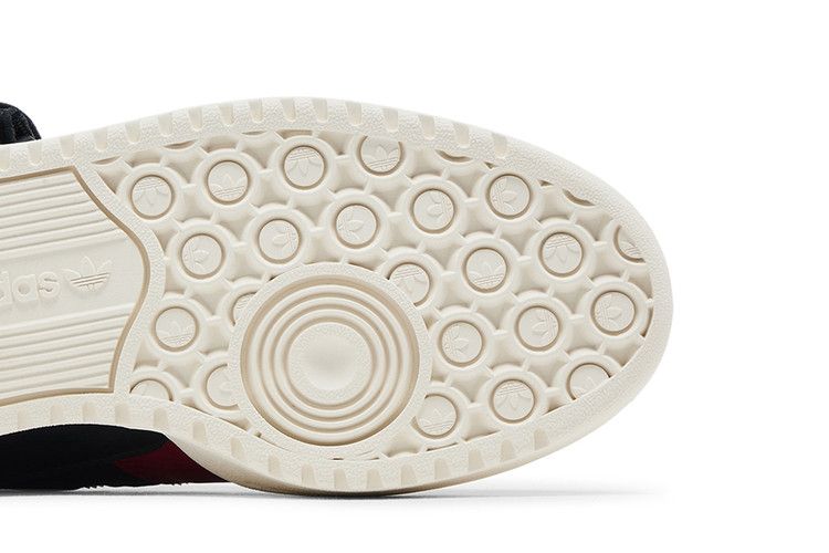 Marvel x adidas Forum 84 Low 'Deadpool'