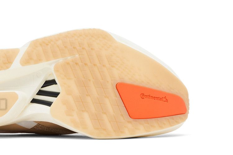 adidas Wmns Adizero Adios Pro 4 'Chalk Sandstone'