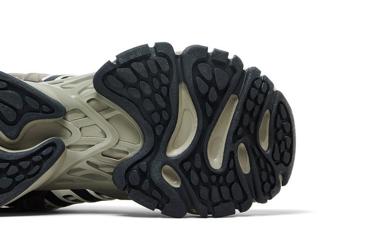adidas XLG Runner Deluxe 'Grey Black'