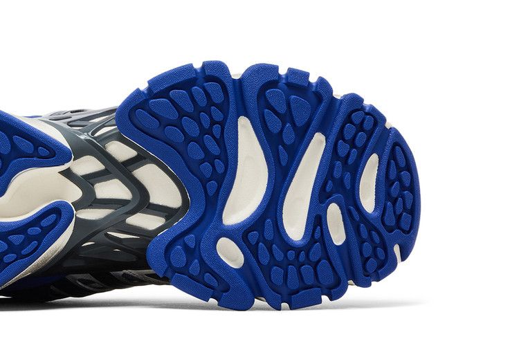 adidas Vento XLG Deluxe 'Grey Blue'