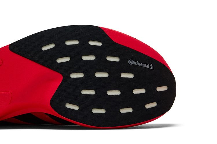 adidas Adizero Evo SL 'Lucid Red Black'