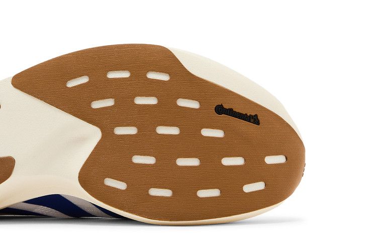 adidas Adizero Evo SL 'White Royal Blue'