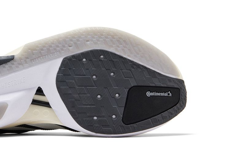 adidas Adizero Boston 13 'Black White Grey'