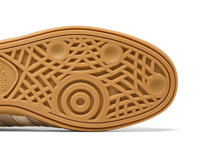 BSTN x adidas Munchen 'Oktoberfest - Stone Khaki'
