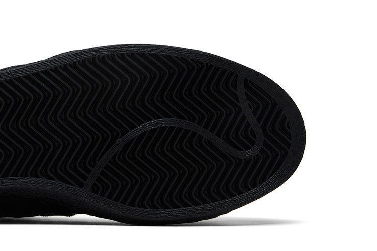 Willy Chavarria x adidas Superstar 'Compton Cowboys'