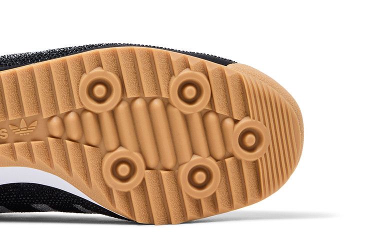 adidas Wmns SL72 OG 'Black Charcoal'