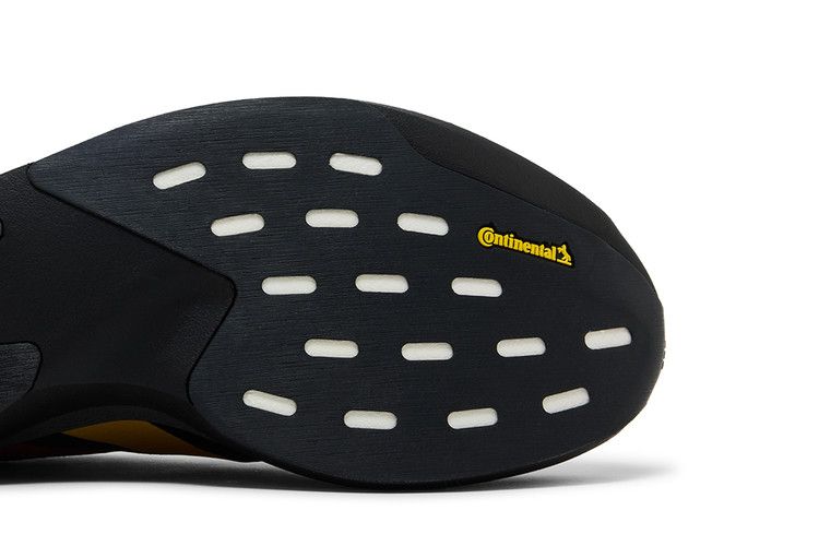 Bob Marley x adidas Adizero Evo SL 'Black Red Yellow'
