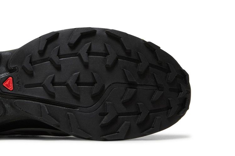 Salomon XT-6 'Black Evening Primrose'