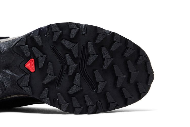 Kith x Salomon XT-Voyager 2 'Black'