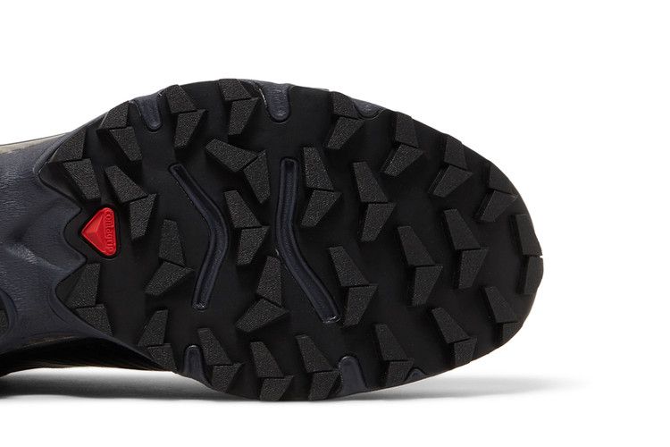 Salomon XT-4 OG 'Black Ebony'