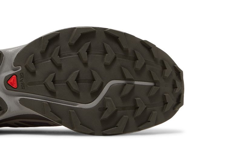 Salomon XT-6 'Plum Kitten'