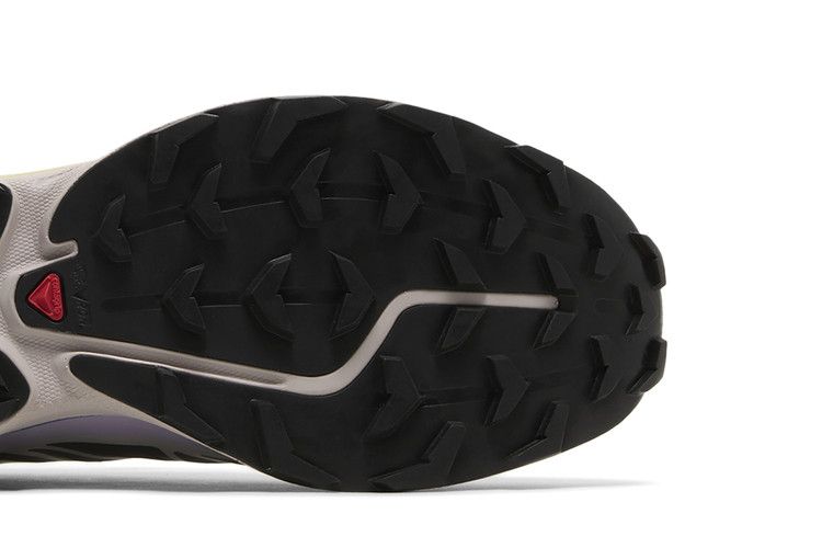 Salomon XT-6 'Magnet Ashes Of Roses'