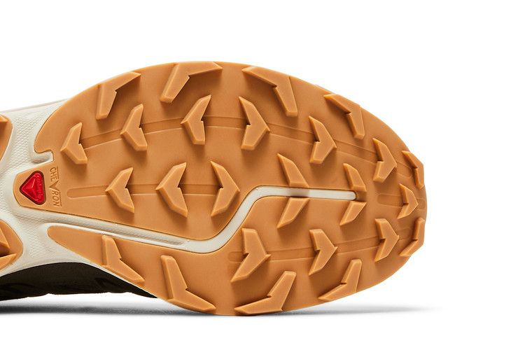 Salomon XT-6 Expanse Leather 'Bungee Cord'