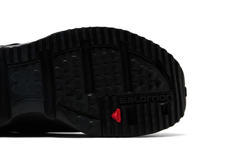 Salomon RX Marie Jeanne 'Triple Black'