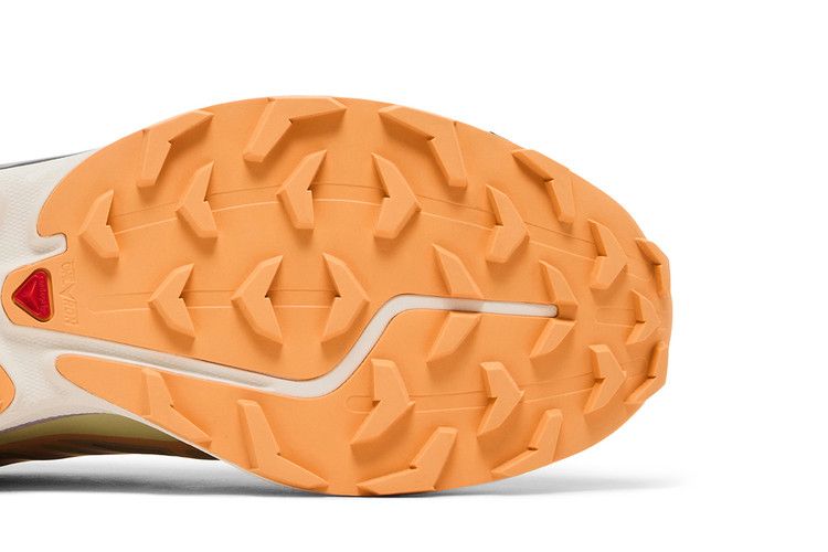 Salomon XT-6 Skyline 'Peach Quartz Orchid Petal'