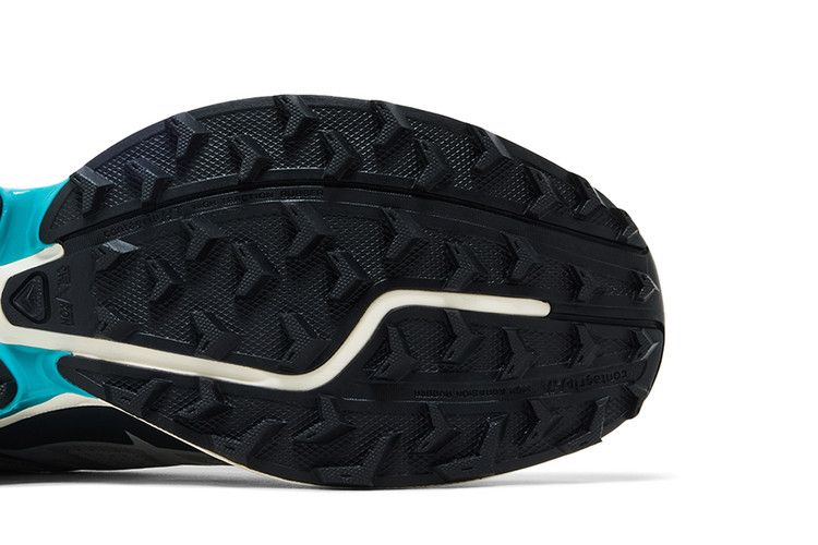 KICKS LAB. x Salomon XT-Pathway 2 'Sharkskin'