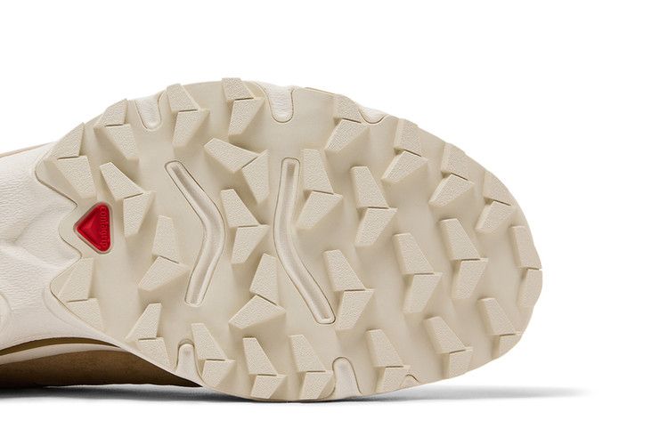 Salomon XT-4 OG Protective 'Safari Almond Milk'