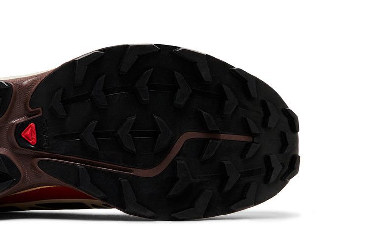 Salomon XT-6 'Roasted Clay'