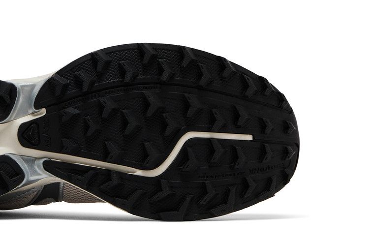 Salomon XT-Whisper 'Silver Lunar Rock'
