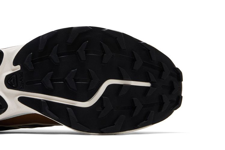 Salomon XT-6 'Black Coffee Burro Bitter Chocolate'