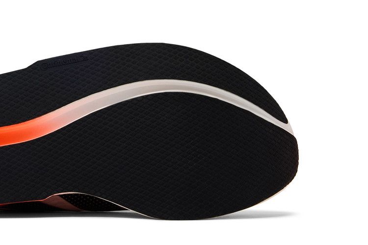 adidas Workout Adizero Dropset Elite 'Cloud White Solar Red Core Black'