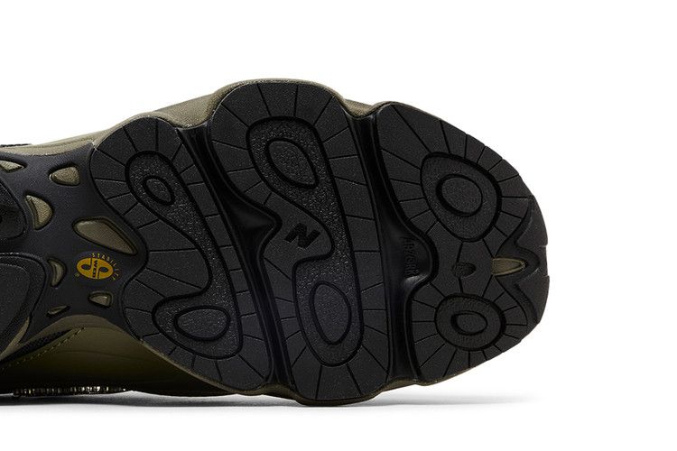 New Balance 1000 'Dark Olivine Magnet'