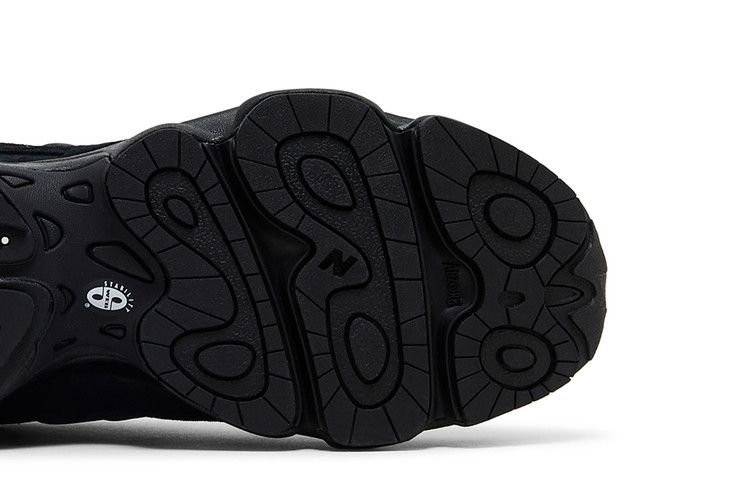 New Balance 1000 'Black Cat'
