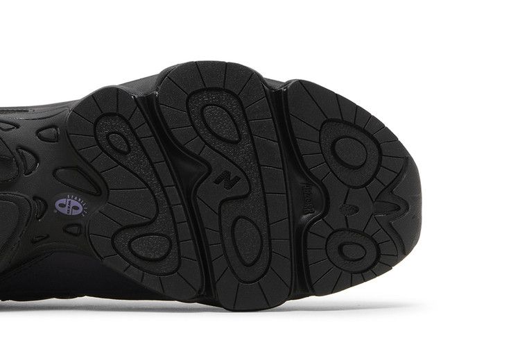 New Balance 1000 'Reflective Pack - Black Honeycomb'