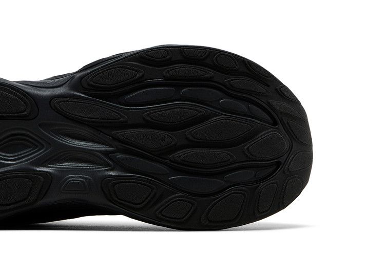 New Balance Fresh Foam X 1080v14 2E 'Black Metallic Phantom'