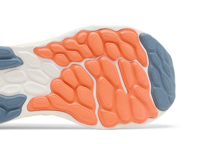 New Balance Fresh Foam X 1080v12 'Vibrant Orange'
