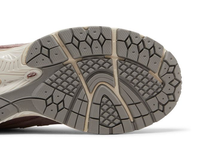 New Balance 2002R 'Suede Pack - Dusty Fig'