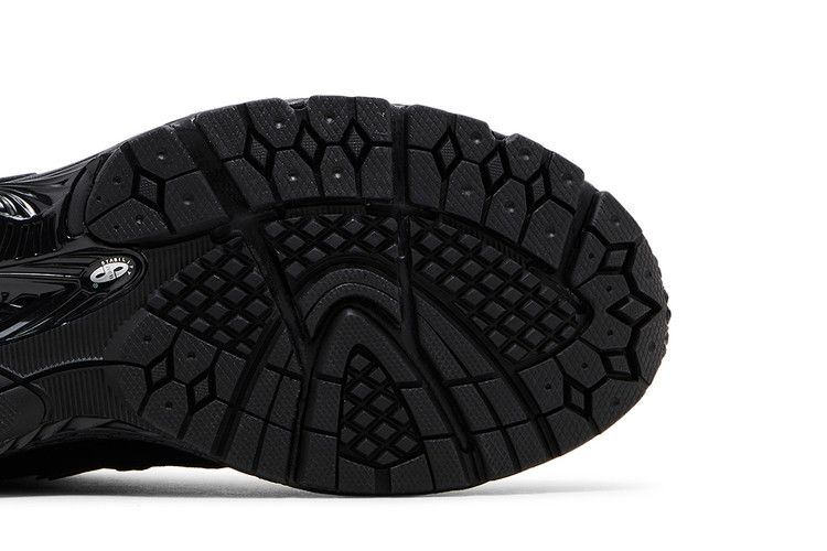 New Balance 2002R 'Tape Layer Pack - Black'