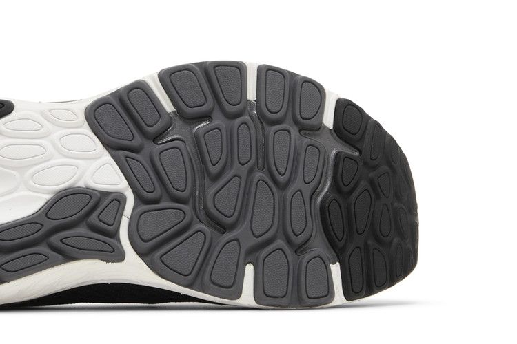 New Balance Fresh Foam X 860v13 2E Wide 'Black Magnet'