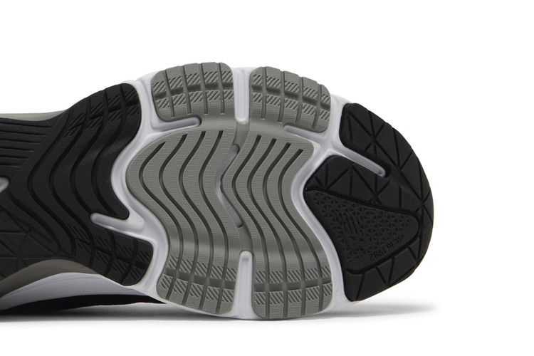 New Balance 990v6 Made in USA 'Black Silver'
