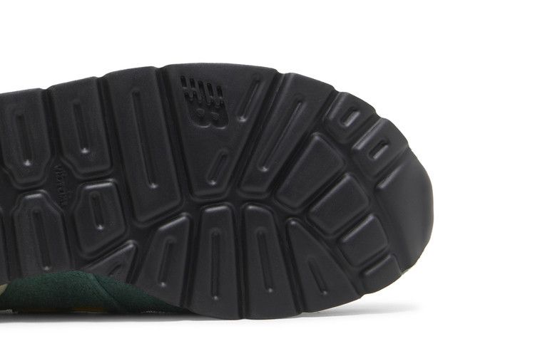 Teddy Santis x New Balance 990v1 Made in USA 'Green Gold'