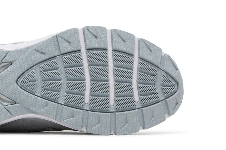 New Balance 990v5 Made In USA Vegan 'Grey'
