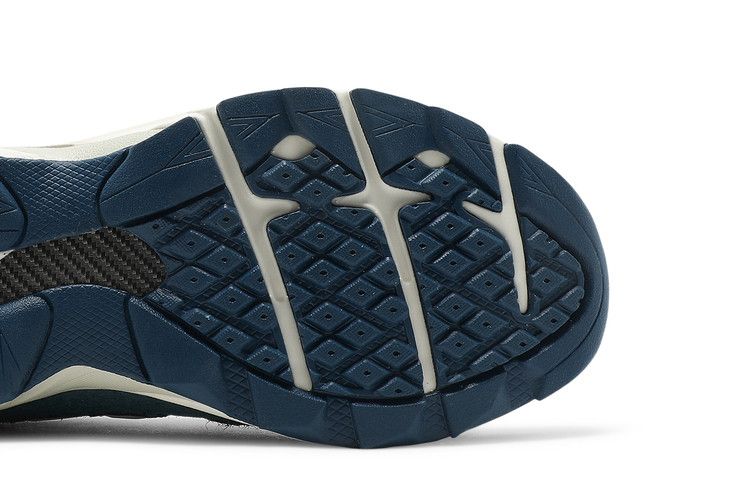 Levi's x New Balance 990v3 Made In USA 'Mallard Blue'