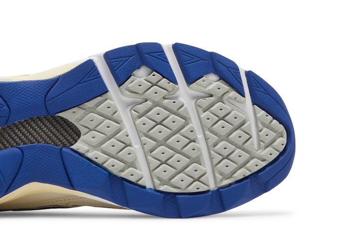 Teddy Santis x New Balance 990v3 Made in USA 'White Blue'