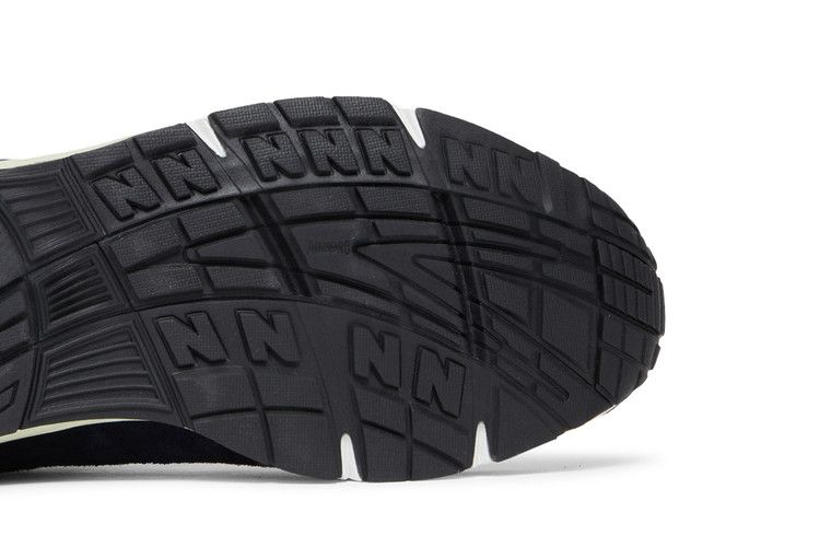 New Balance 991 Made In England 'Navy Brown'
