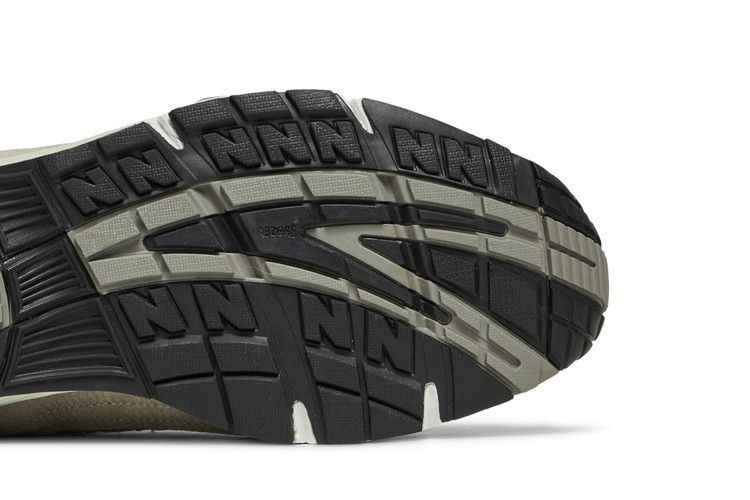 Harris Tweed x New Balance 991 Made In England 'Houndstooth'