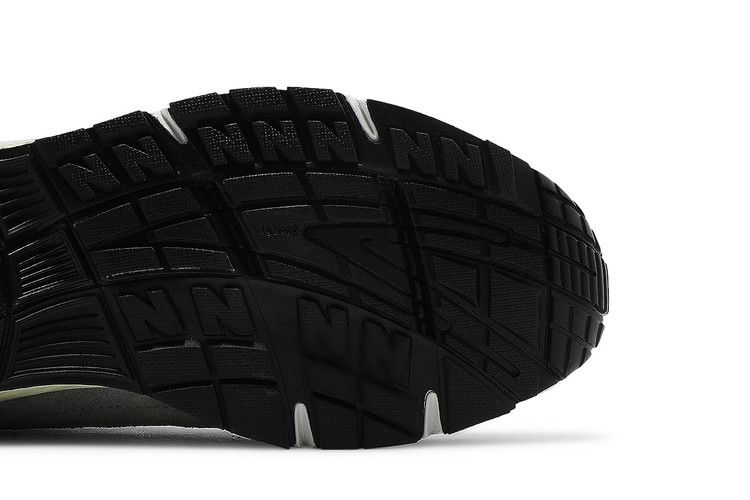 New Balance 991 Made in England 'Silver'