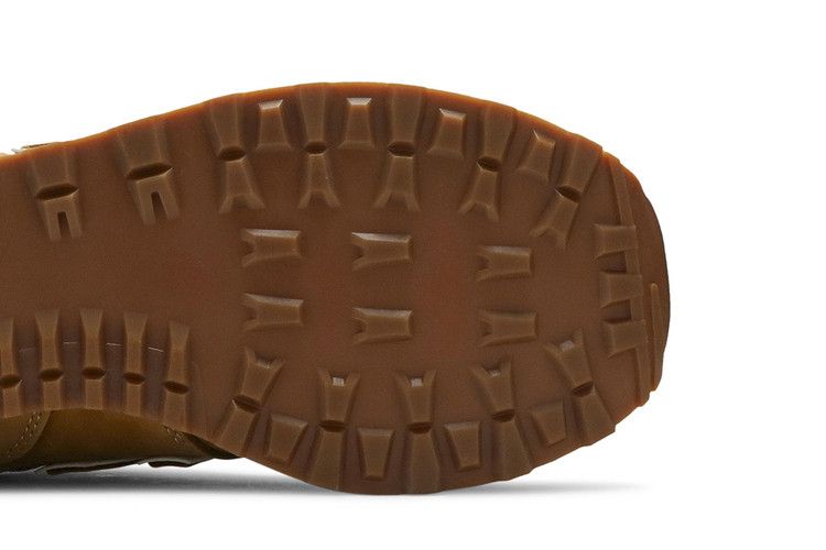 Junya Watanabe MAN x New Balance 574 'Wheat'