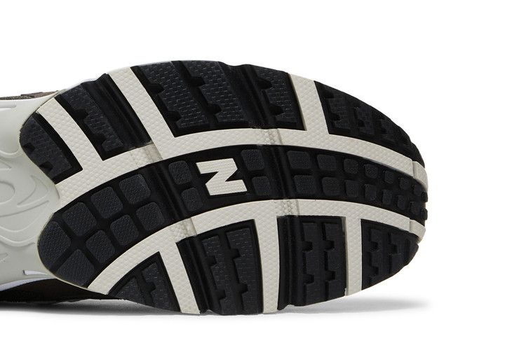 New Balance 725 'Dark Olive'