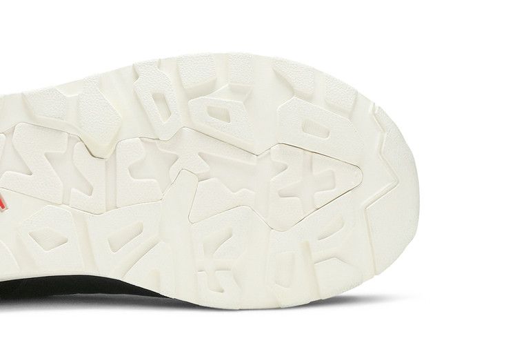 New Balance 580 Deconstructed 'Black Off White'