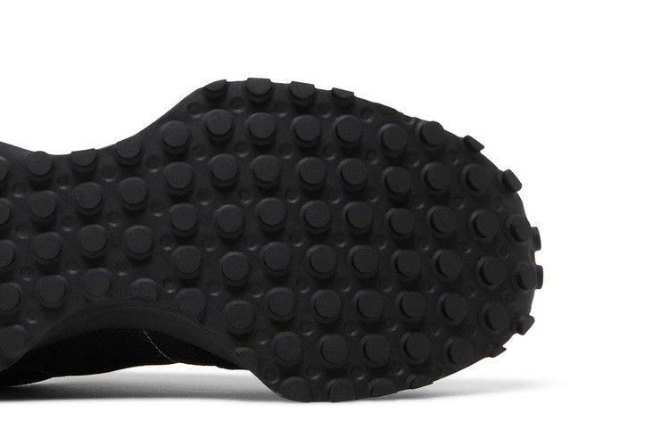 New Balance 327 'Triple Black'