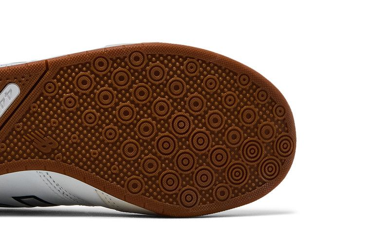 New Balance 442v2 Team IN 'White Black Gum'