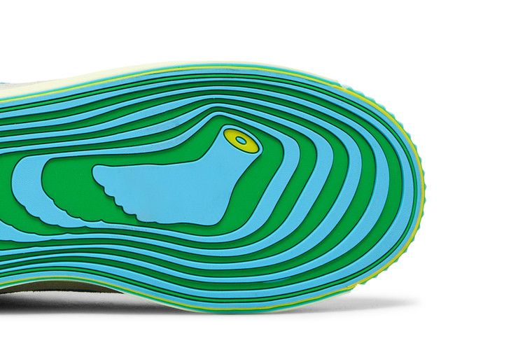 MSCHF Gobstomper 'Off-Lemon Edition'