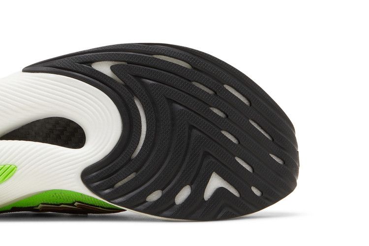 Stone Island x Tokyo Design Studio x New Balance FuelCell RC Elite v2 'Energy Lime'