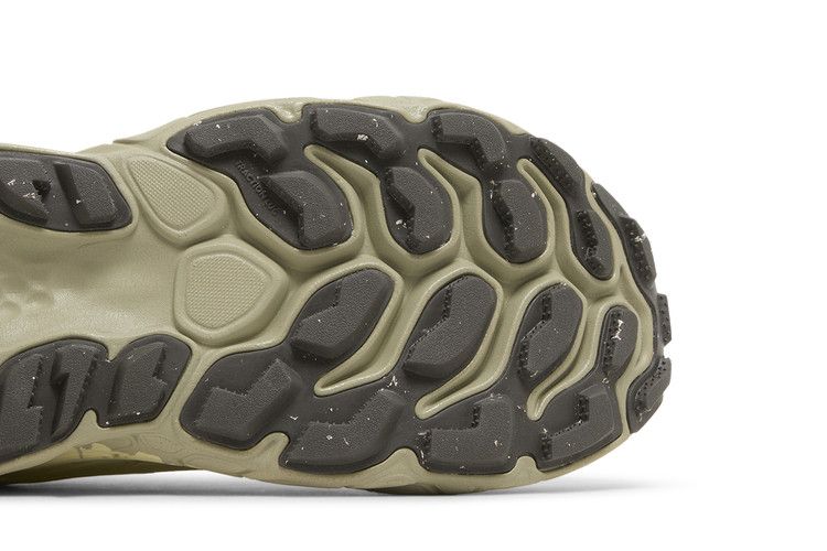 New Balance Fresh Foam X More Trail v3 'Pistachio Butter'