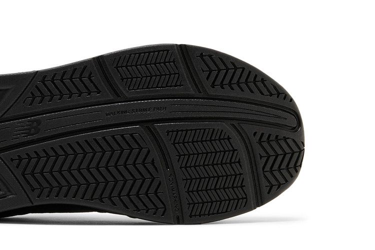 New Balance 928v3 Hook and Loop B Wide 'Black'